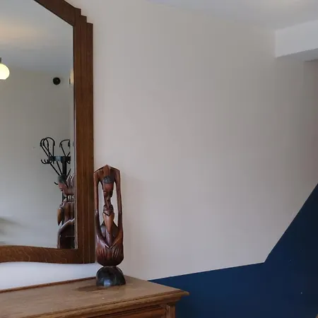 Maison Familiale Hébergement de vacances
