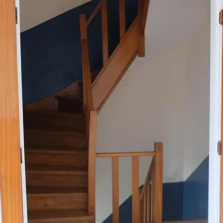 Maison Familiale Bruxelles