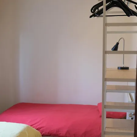 Maison Familiale Hébergement de vacances