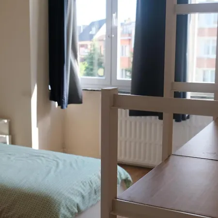 Hébergement de vacances Maison Familiale