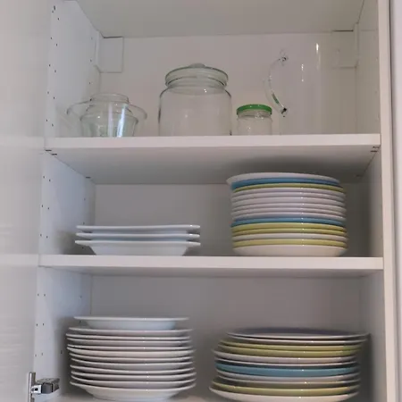 Maison Familiale Hébergement de vacances Bruxelles