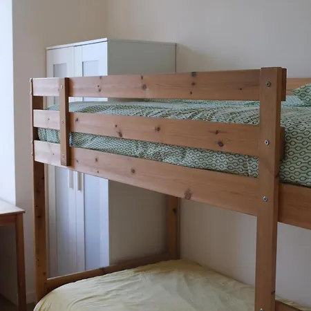 Maison Familiale Hébergement de vacances *