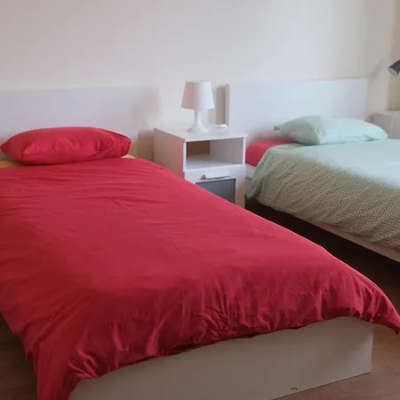 Hébergement de vacances Maison Familiale