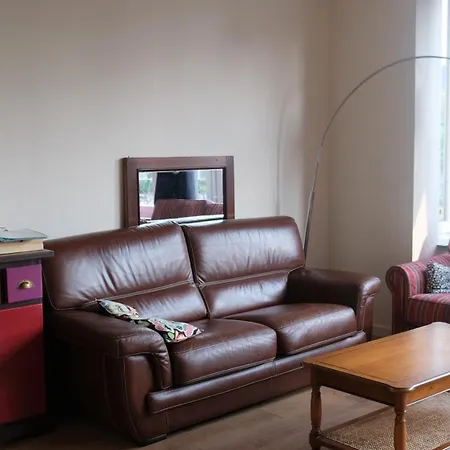 Maison Familiale Сasa de vacaciones Bruselas