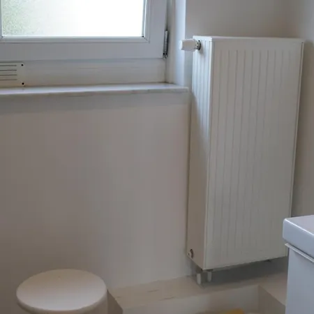Maison Familiale Bruxelles