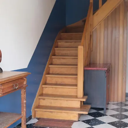 Hébergement de vacances Maison Familiale