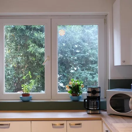 Maison Familiale Сasa de vacaciones *