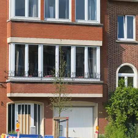 Maison Familiale Bruselas