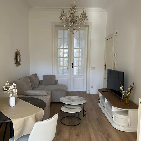 Jacqueline's House Appartement *