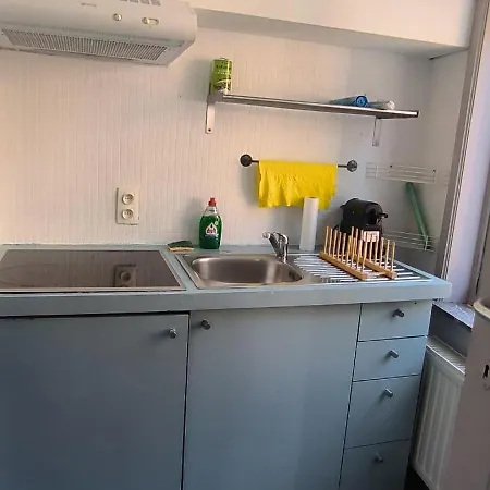 Résidence Marianne 2 Appartement *