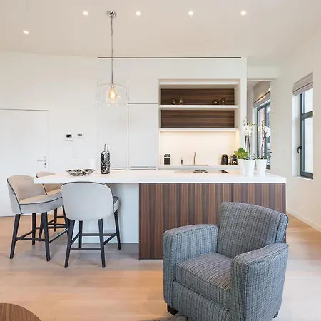 Modern 1br - 90 Sqm * Brussel