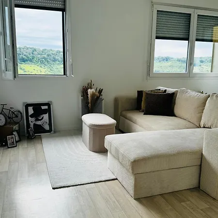 Apartment Le Louvain