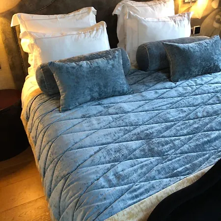 Le Louvain Apartment Brüssel