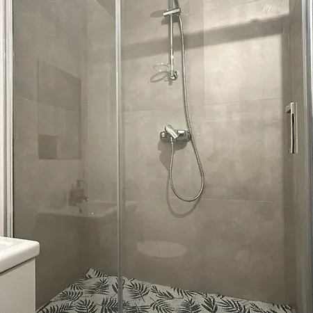 Апартаменты Chez Soi *