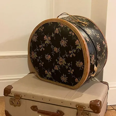 La Petite Foret Art Deco In * 布鲁塞尔