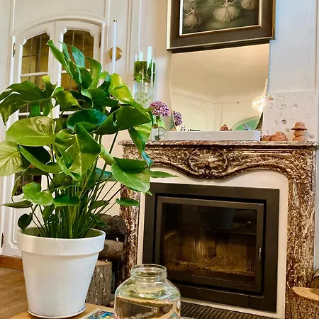 Ubytování v soukromí Calm, & Birdsong Near The Center *