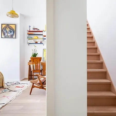 Exceptionnelle Maison Avec Jardin ! Villa