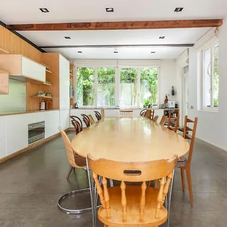 Exceptionnelle Maison Avec Jardin ! ブリュッセル