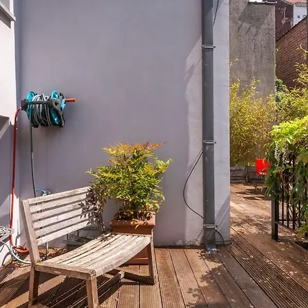 Villa Exceptionnelle Maison Avec Jardin ! *