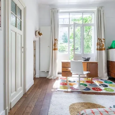 Exceptionnelle Maison Avec Jardin ! Villa