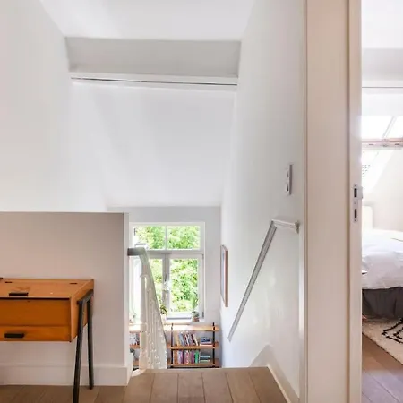 Villa Exceptionnelle Maison Avec Jardin ! *