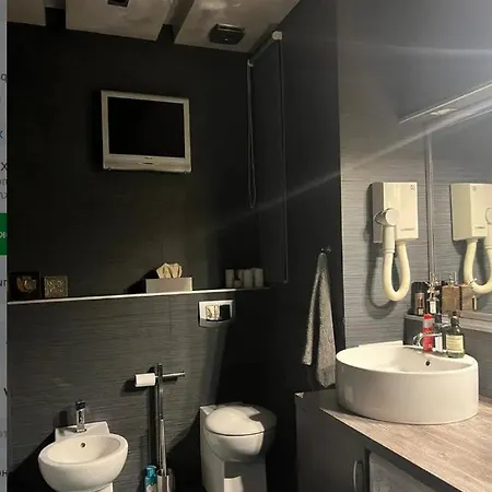 Cosy And Modern 2 Bedroom In Apartman *