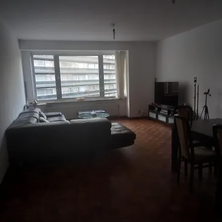 Appartement 2 Chambre Bruxelles