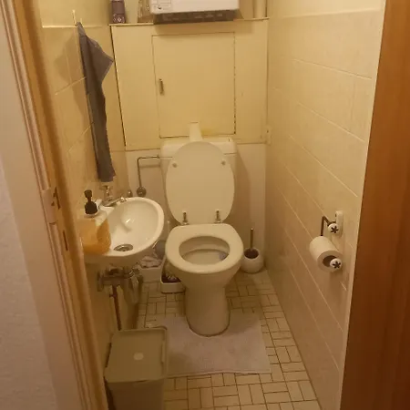 2 Chambre Appartement *