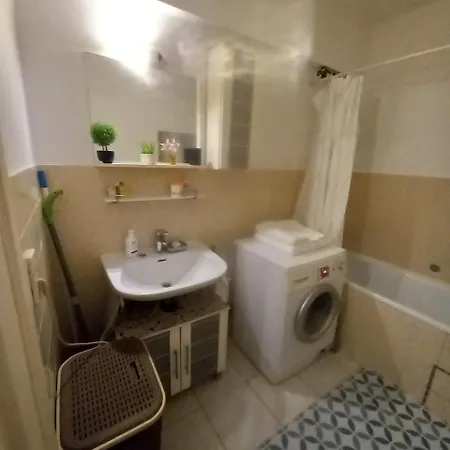 Appartement 2 Chambre Bruxelles