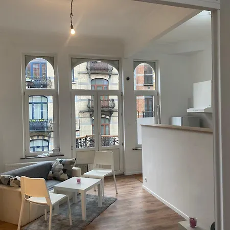 Fly House * 布鲁塞尔