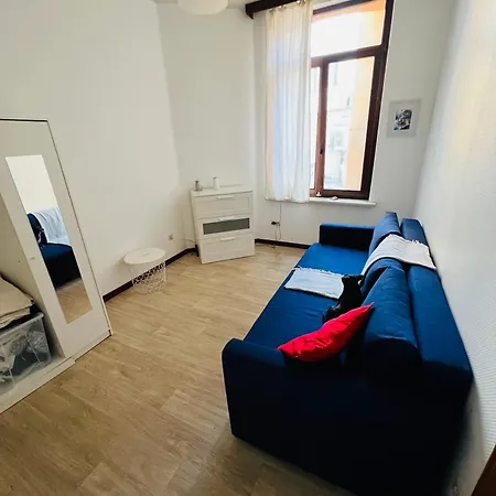 Séjour chez l'habitant Chambres Bruxelles
