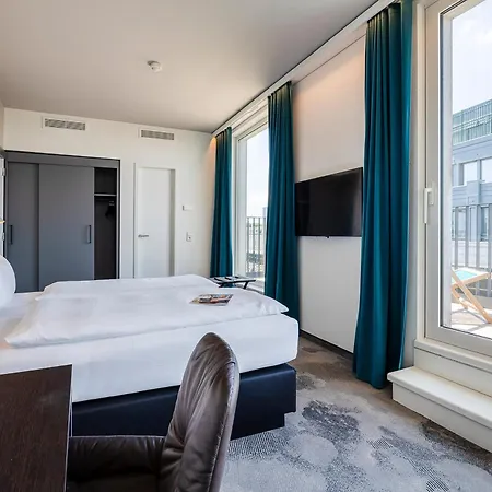 One 3* Bruselas