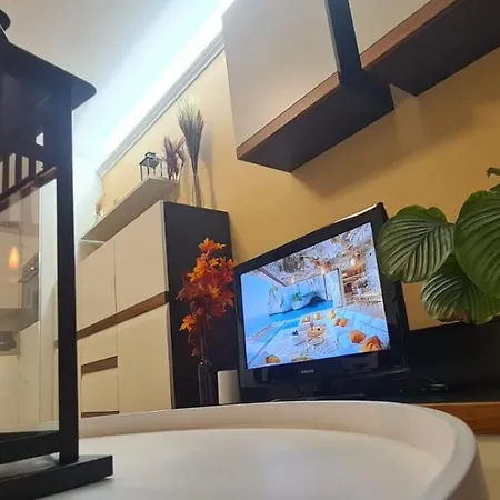 5ensational Eu- Zone Appartement *