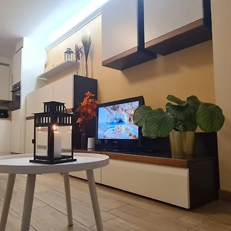 Appartement 5ensational Eu- Zone Bruxelles