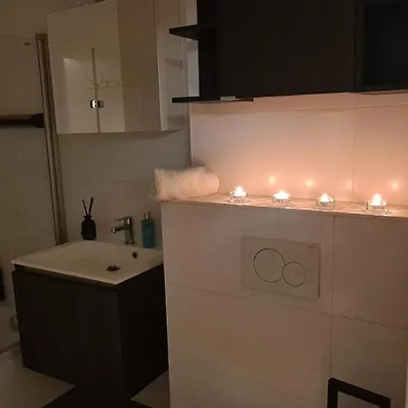 5ensational Eu- Zone Appartement Bruxelles