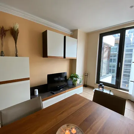 5ensational Eu- Zone Appartement *