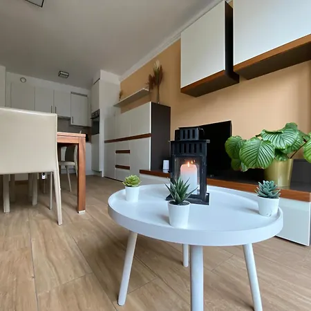 Appartement 5ensational Eu- Zone