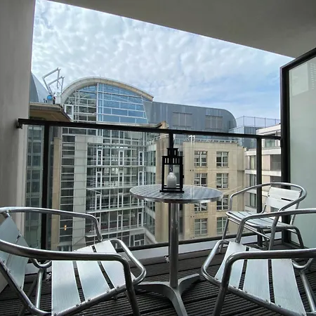 Appartement 5ensational Eu- Zone *