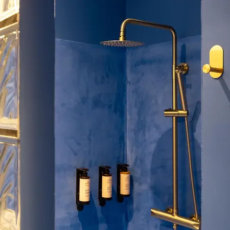 The Mila بروكسل