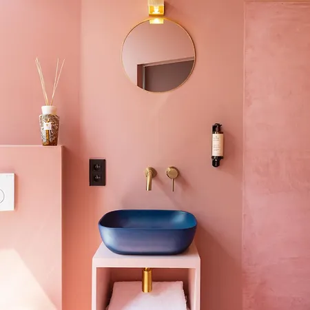 The Mila بروكسل