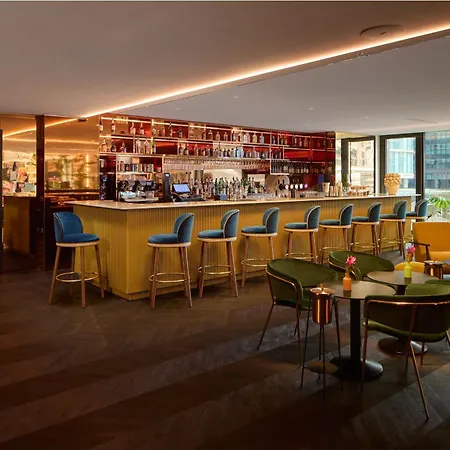 Hotel Uptown