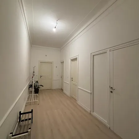 Chambre Prive A Louise Homestay