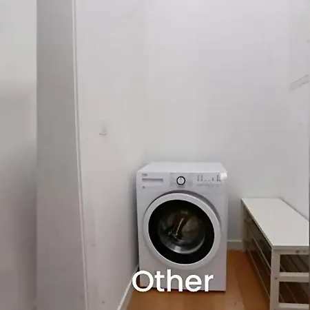 Апартаменты Luxury In The Eu Quarter *