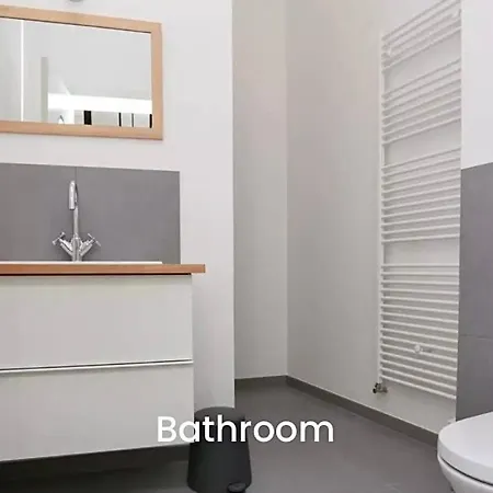 Luxury In The Eu Quarter * Брюссель
