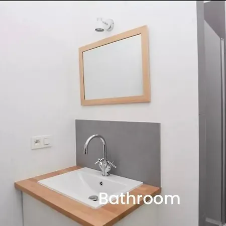Luxury In The Eu Quarter