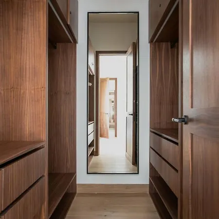 Daire Zentralapartment Brüksel