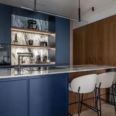 Zentralapartment *