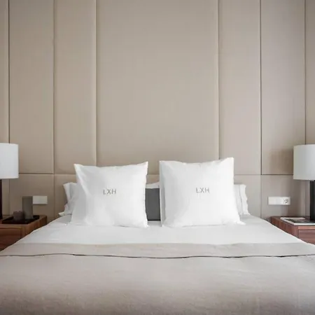 Zentralapartment Daire
