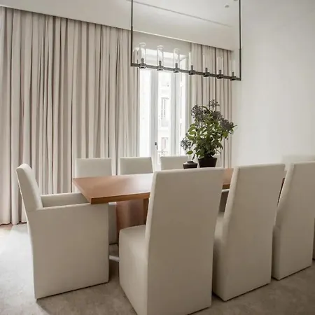 Zentralapartment * Brüksel
