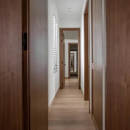 Zentralapartment